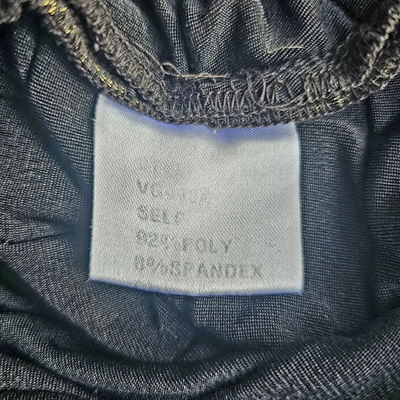 XS GOLD TOP - Picture 8 of 9